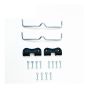 Kit de remplacement de pivot pour raquettes