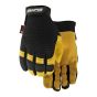Gants, Flextime, Petit