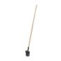 3-in-1 Steel Ice Scraper - 7"