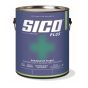 Paint SICO Plus for Ceilings - Flat - Base Pure White - 3.78 L