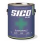 Paint SICO Plus for Ceilings - Flat - Base Pure White - 3.78 L