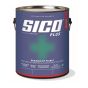 Paint SICO Plus - Semi-Gloss - Base 3 - 3.78 L