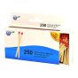 Wood Matches - 2" - 250/box