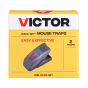 Quick Set Mouse Trap - 2/Pkg