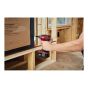 M18 18 V Lithium-Ion Cordless Hammer Drill Driver/Hex Impact Driver Combo Kit