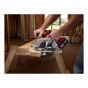 Scie circulaire sans fil M18 18 V, lithium-ion, 6 1/2"