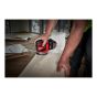 M18 18 V Lithium-Ion Cordless 5" Random Orbit Sander - Tool Only
