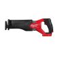 M18 FUEL 18 V Lithium-Ion Brushless Cordless SAWZALL Reciprocating Saw - Tool Only