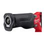 M18 FUEL 18 V Lithium-Ion Brushless Cordless SAWZALL Reciprocating Saw - Tool Only