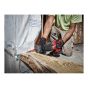 M18 FUEL 18 V Lithium-Ion Brushless Cordless SAWZALL Reciprocating Saw - Tool Only