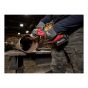 M18 FUEL 18 V Lithium-Ion Brushless Cordless 4 1/2"/ 5" Grinder Paddle Switch, No-Lock