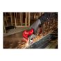 Outil de tronçonnage compact 3" M12 FUEL sans fil sans balai, lithium-ion, 12 V (outil seul)