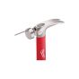 Smooth Face Polyfiberglass Handle Hammer - 19 oz