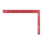 Aluminum Rafter Square - 16" x 24"