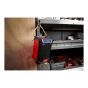 M12 Cordless Jobsite Radio and Charger with Bluetooth/AM/FM