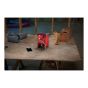 M12 Cordless Jobsite Radio and Charger with Bluetooth/AM/FM