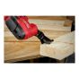 Open Lok Oscillating Blade - 2 1/2" - Wood - 3/Pkg