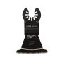 Open Lok Oscillating Blade - Japanese Teeth - 2 1/2" - Hard Wood - 3/Pkg