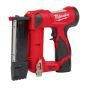 M12 12 V Lithium-Ion Cordless 23-Gauge Pin Nailer Kit
