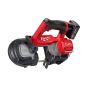 M12 FUEL 12 V Lithium-Ion Brushless Cordless Compact Band Saw Kit