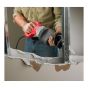 15.0-A SUPER SAWZALL Reciprocating Saw
