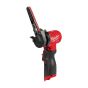 Sableuse à bande sans fil et sans balai M12 FUEL lithium-ion, 12 V,  3/8" x 13" (outil seul)