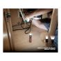 LED Focusing Flashlight - 325 Lumen