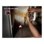 USB Rechargeable Pivoting LED Flood Light - 550 Lumens