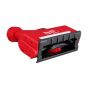 Buse utilitaire M12 AIR-TIP pour aspirateur