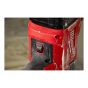 M18 FUEL 18 V Lithium-Ion Brushless Cordless Mud Mixer with 180° Handle - Tool Only