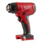 M18 18 V Lithium-Ion Cordless Compact Heat Gun - Tool Only