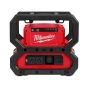 M18 18 V ithium-Ion Cordless CARRY-ON 3600W/1800W Power Supply