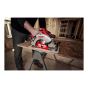 Scie circulaire sans fil sans balai M18 18 V lithium-ion, 7 1/4" (outil seul)