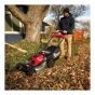 Ensemble de tondeuse autopropulsée M18 FUEL de 21" à bloc-piles double