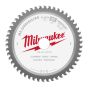5 3/8" 50 Tooth Non-Ferrous Metal Circular Saw Blade