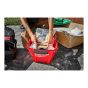 Fleece Dust Bags - 6 Gallon - 5/Pkg