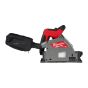 Ensemble de scie sur rails plongeante M18 FUEL, 6 1/2"