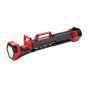 M18 18 V Lithium-Ion Cordless ROCKET Dual Power Tower Light