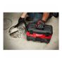 M18 18 V Lithium-Ion Cordless Wet/Dry 2 Gallon Vacuum