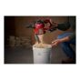 M18 18 V Lithium-Ion Cordless Compact Vacuum