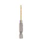 Titanium Drill Bit - Shockwave - 1/16"