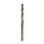 Cobalt Drill Bit - Red Helix - 5/16"