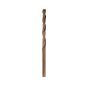 Cobalt Drill Bit - Red Helix - 13/64"