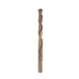 Cobalt Drill Bit - Red Helix - 21/64"