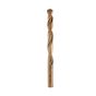 Cobalt Drill Bit - Red Helix - 23/64"