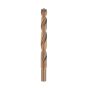 Cobalt Drill Bit - Red Helix - 7/16"