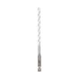 Carbide Multi-Material Drill Bit - Shockwave - 1/4"