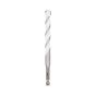 Carbide Multi-Material Drill Bit - Shockwave - 1/2"