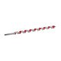 Ship Auger Bit - 1 1/16" X 18"