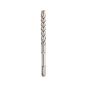 Rotary Hammer Bit - SDS Plus - MX4 - 4-Cutter - 3/8" x 4" x 6"